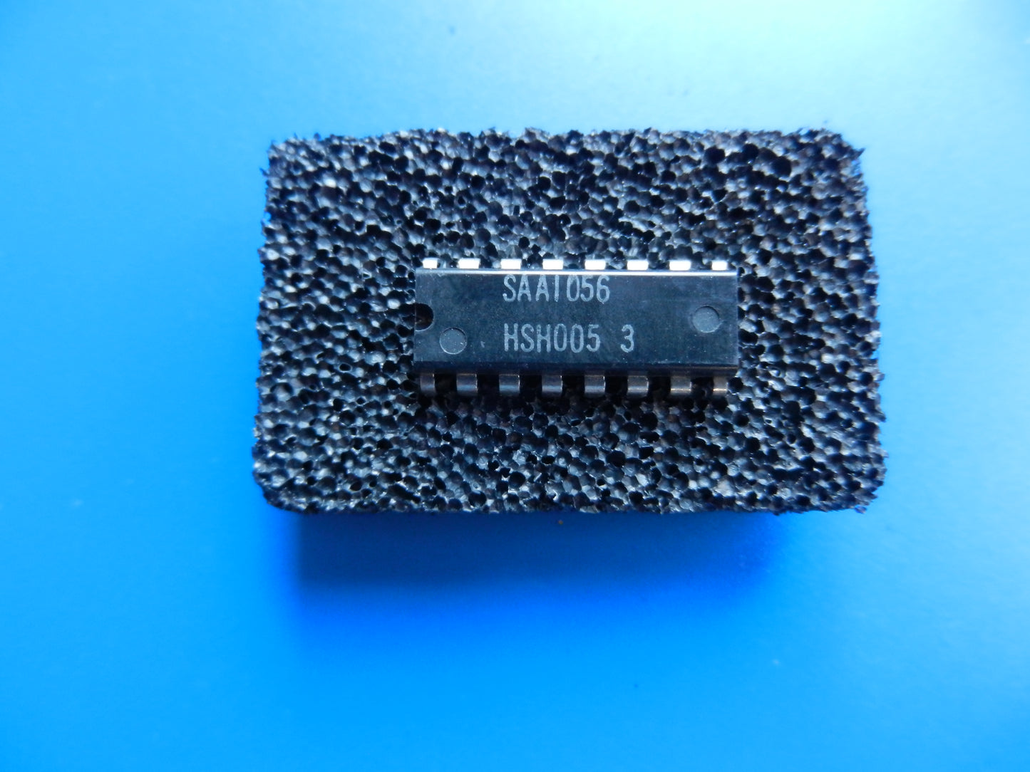 SAA1056 IC für GRUNDIG TV / Video /Audio Geräte