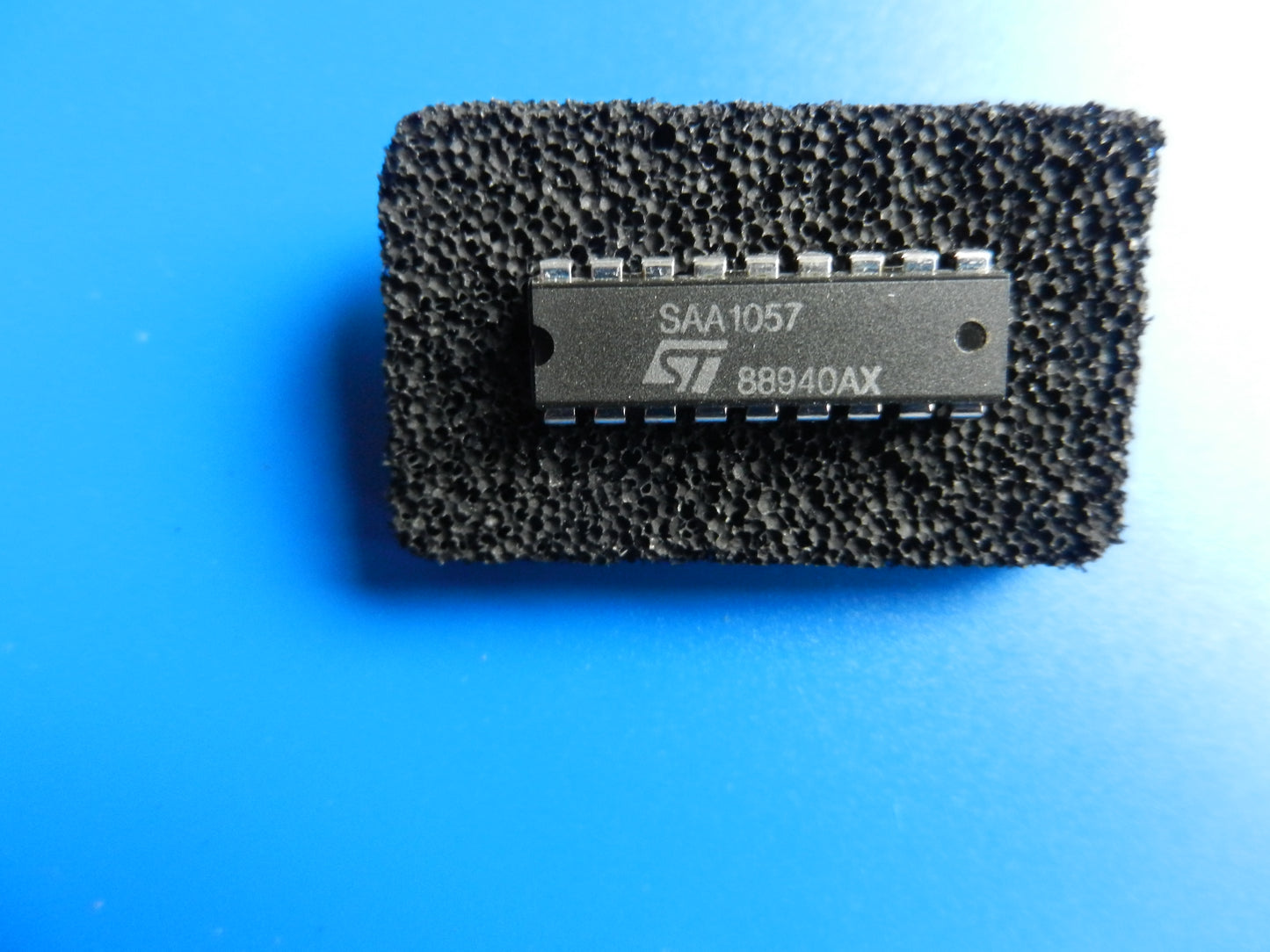 SAA1057 IC für GRUNDIG TV / Video /Audio Geräte