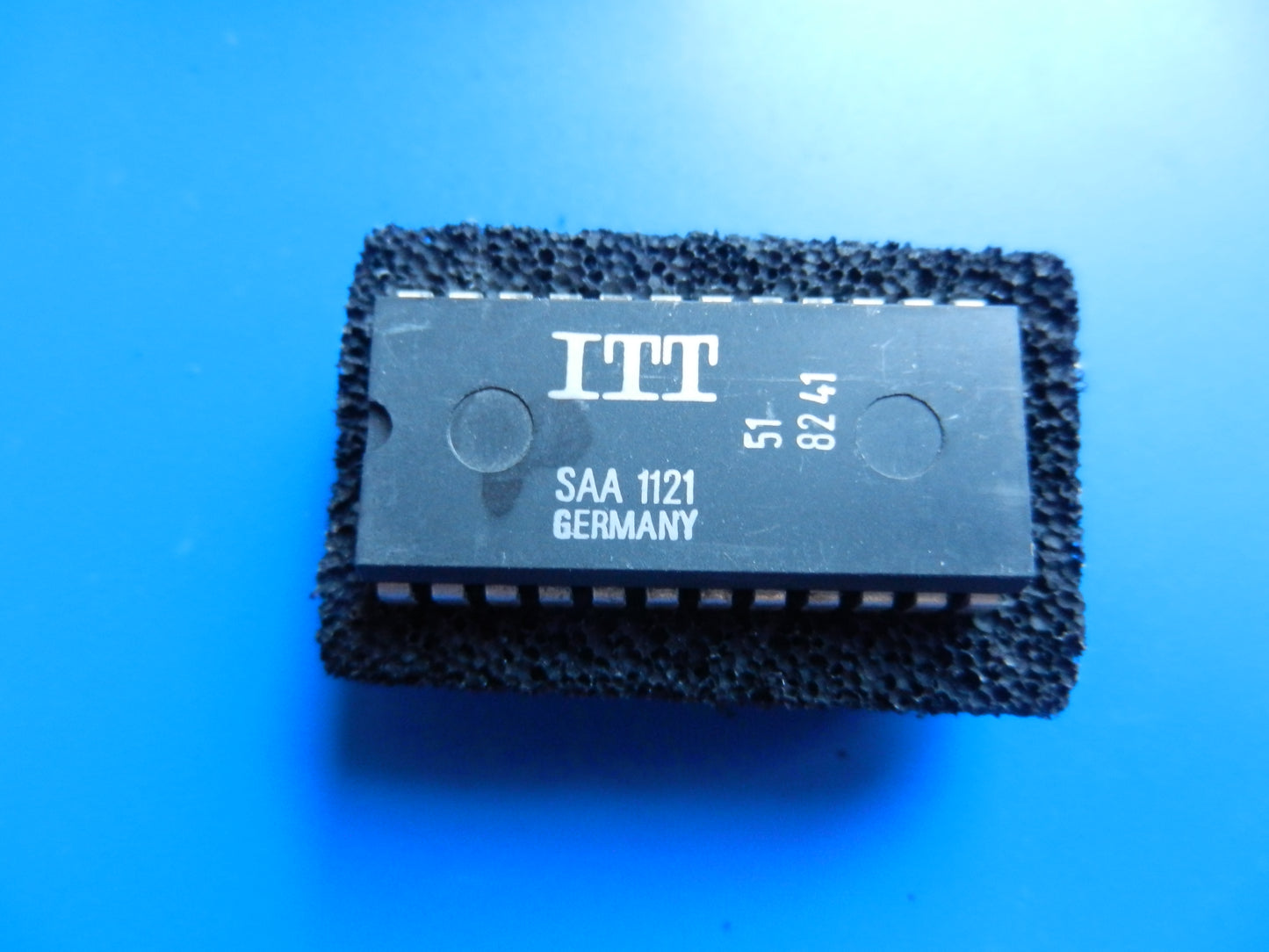 SAA1121 IC für GRUNDIG TV / Video /Audio Geräte