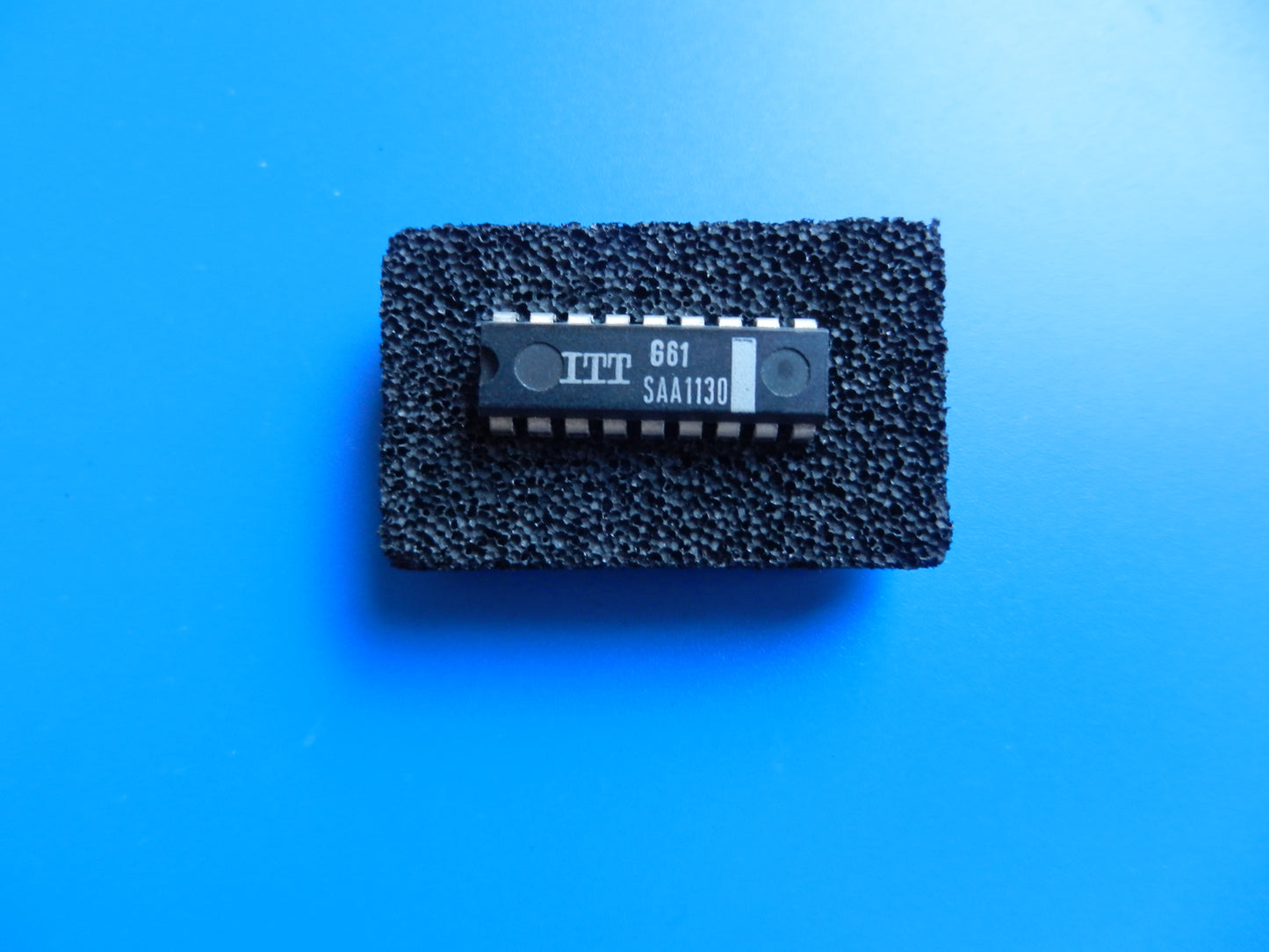 SAA1130 IC für GRUNDIG TV / Video /Audio Geräte