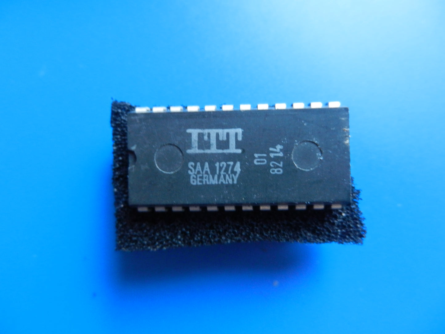 SAA1274 IC für GRUNDIG TV / Video /Audio Geräte