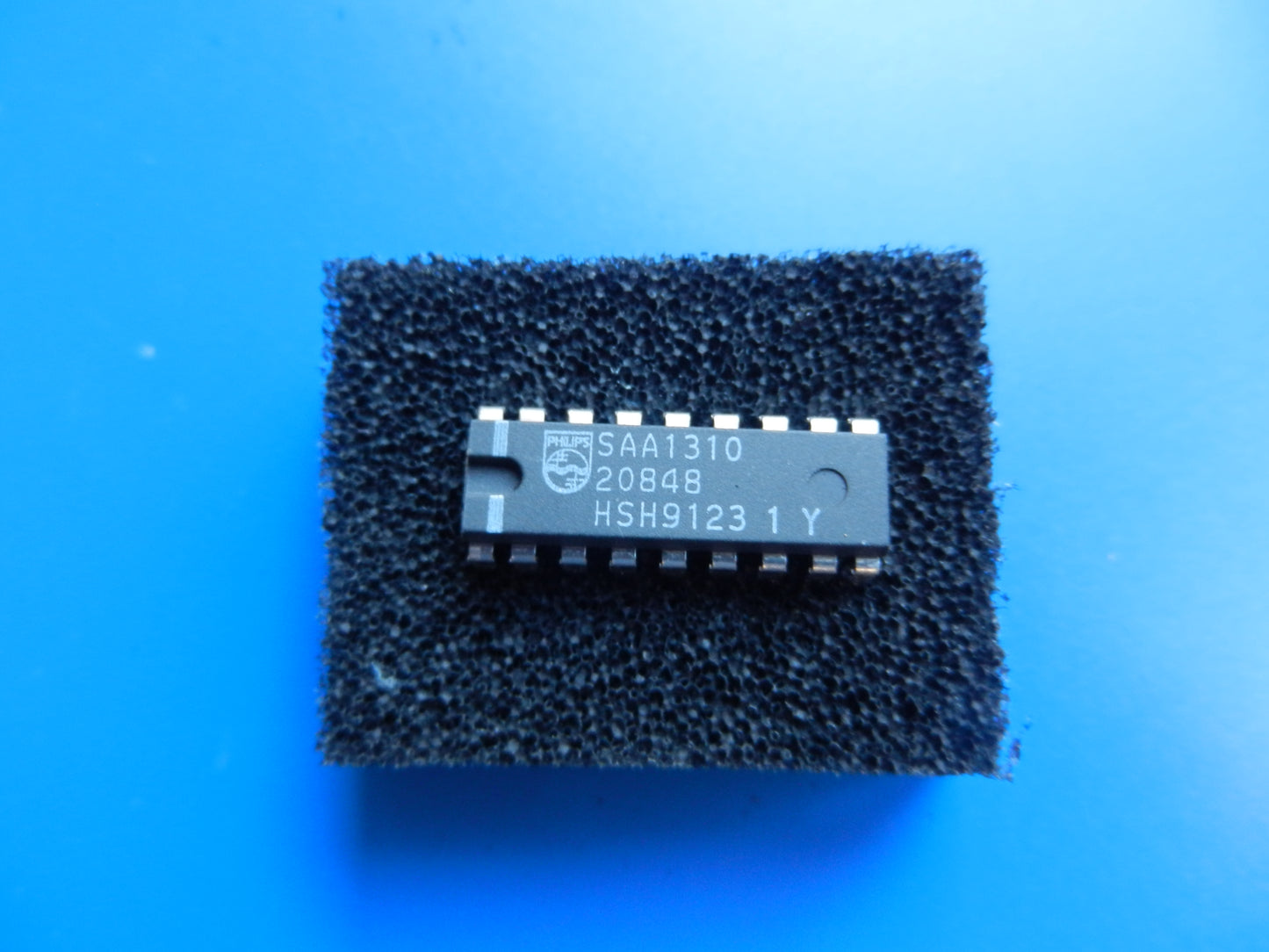 SAA1310 IC für GRUNDIG TV / Video /Audio Geräte