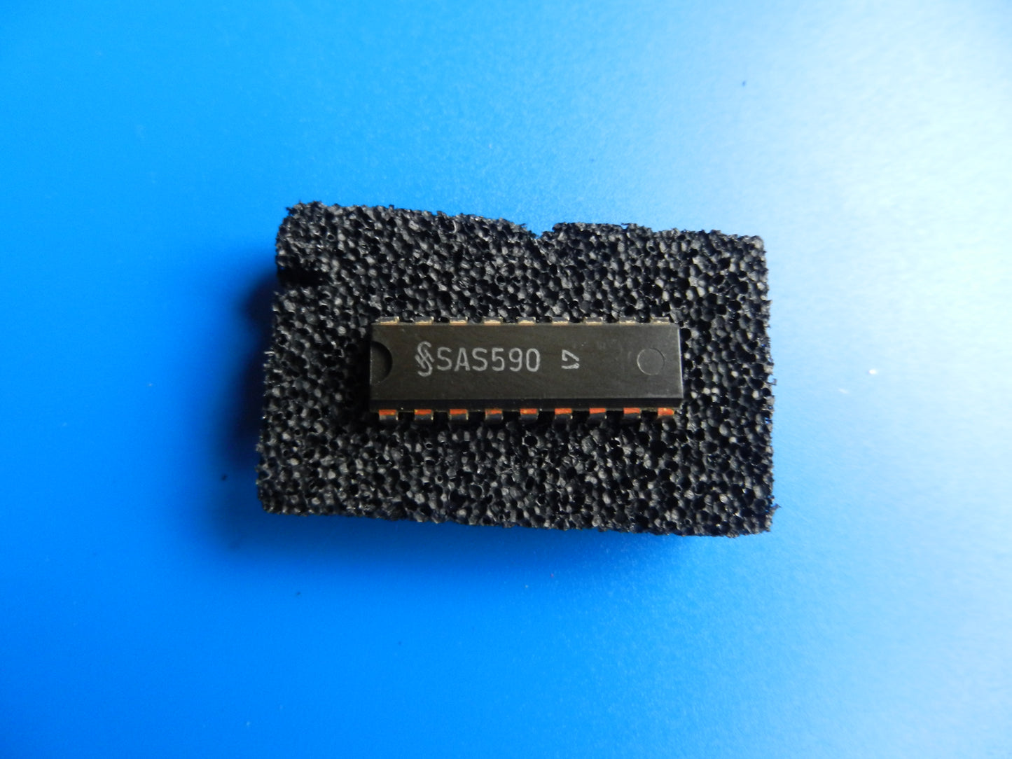 SAS590 Sensor IC für GRUNDIG Hifi Anlagen