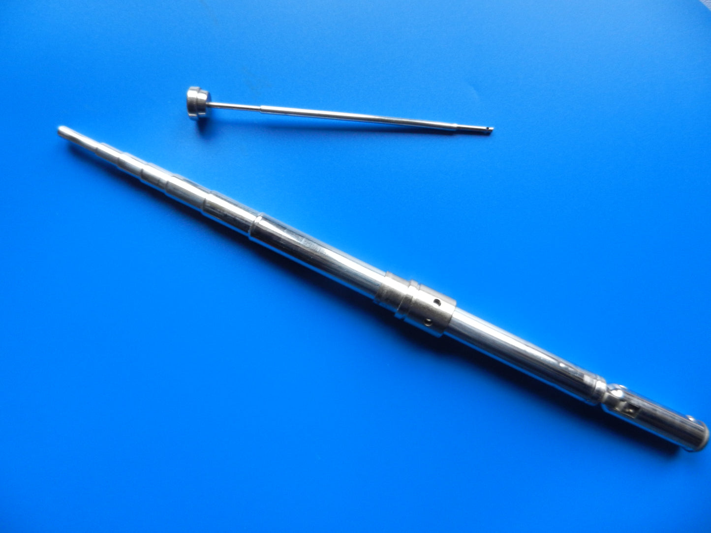 Satellit500 Satellit700 Satellit400 Teleskopantenne defekt von GRUNDIG