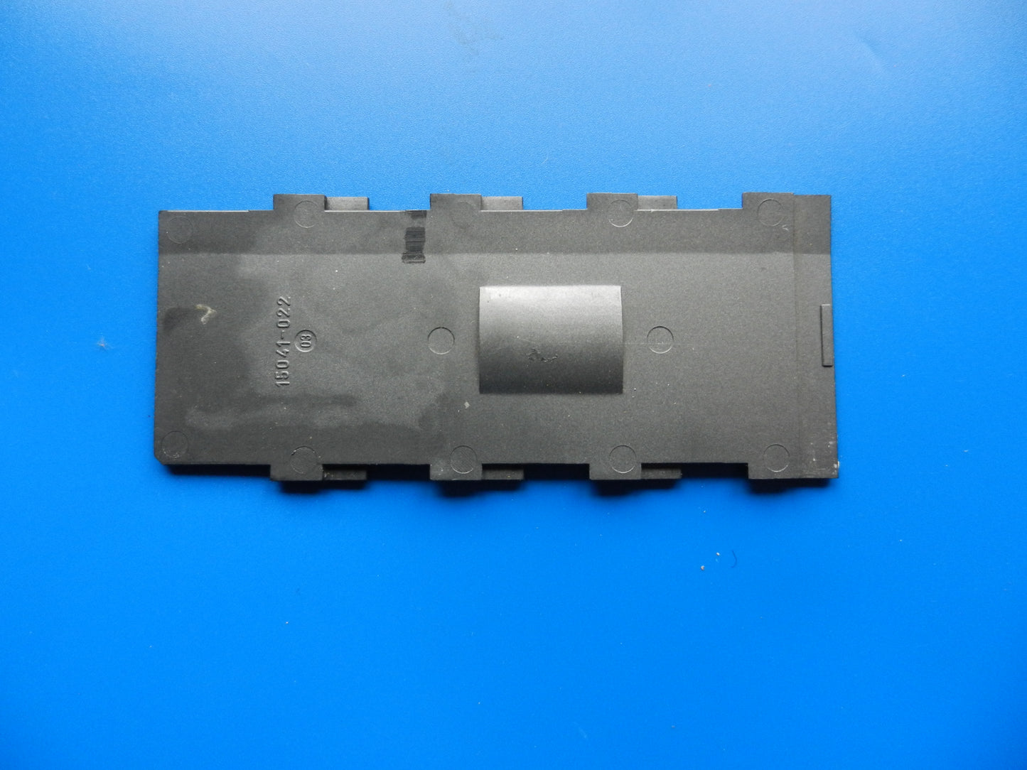 SATELLIT400 Batteriefachdeckel für GRUNDIG Weltempfänger