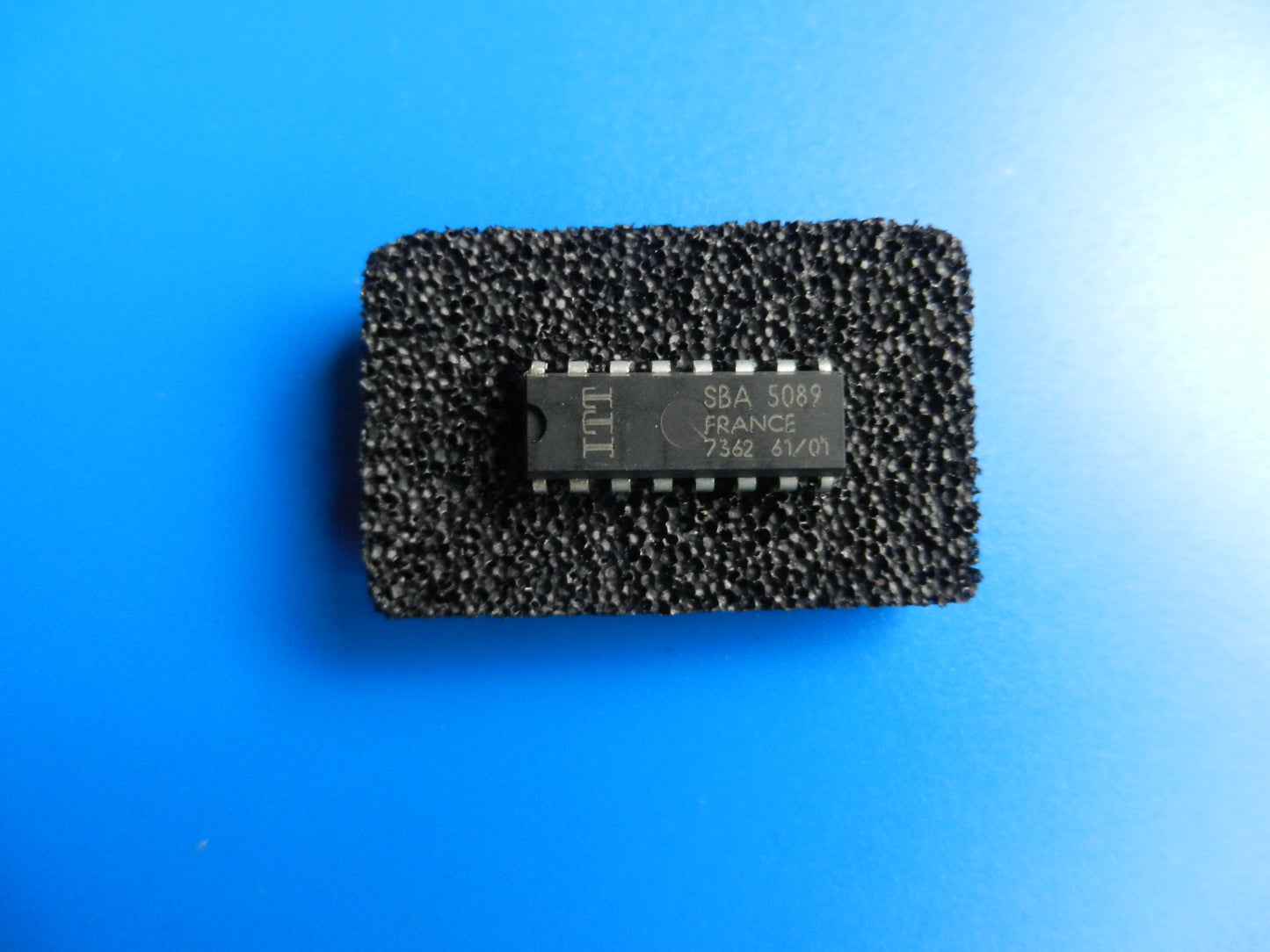 SBA5089 IC für GRUNDIG TV / Video / Audio Geräte