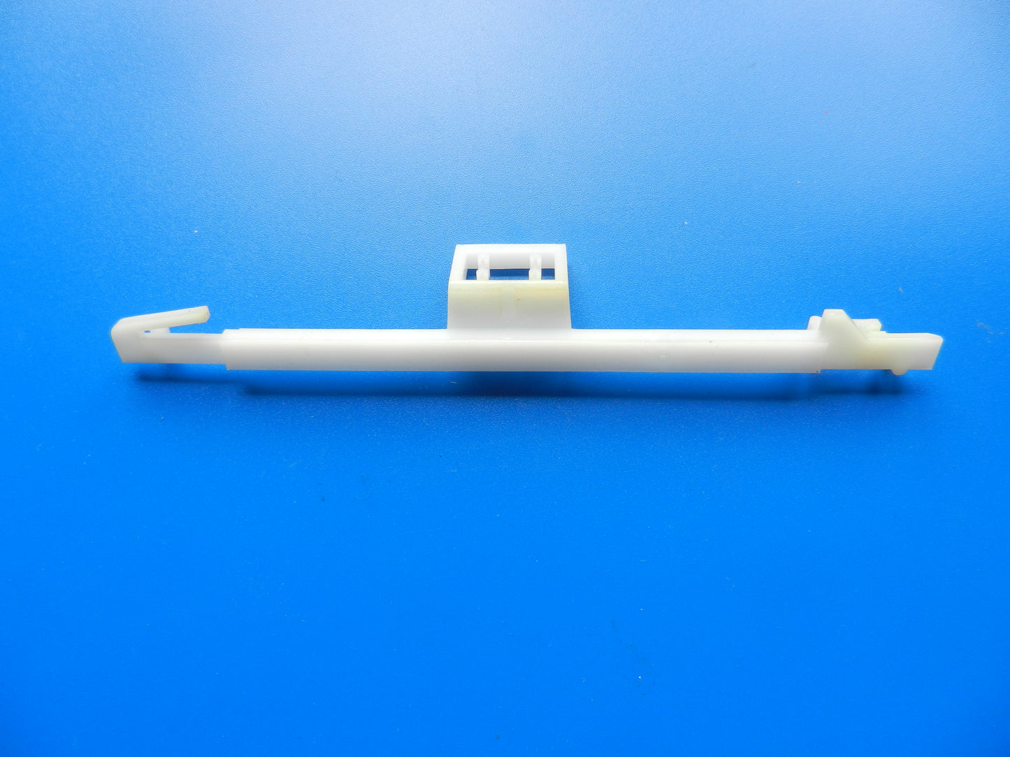 MCF400 CF40 Schubladen Schalter Stange für Hifi Cassettenrecorder von GRUNDIG