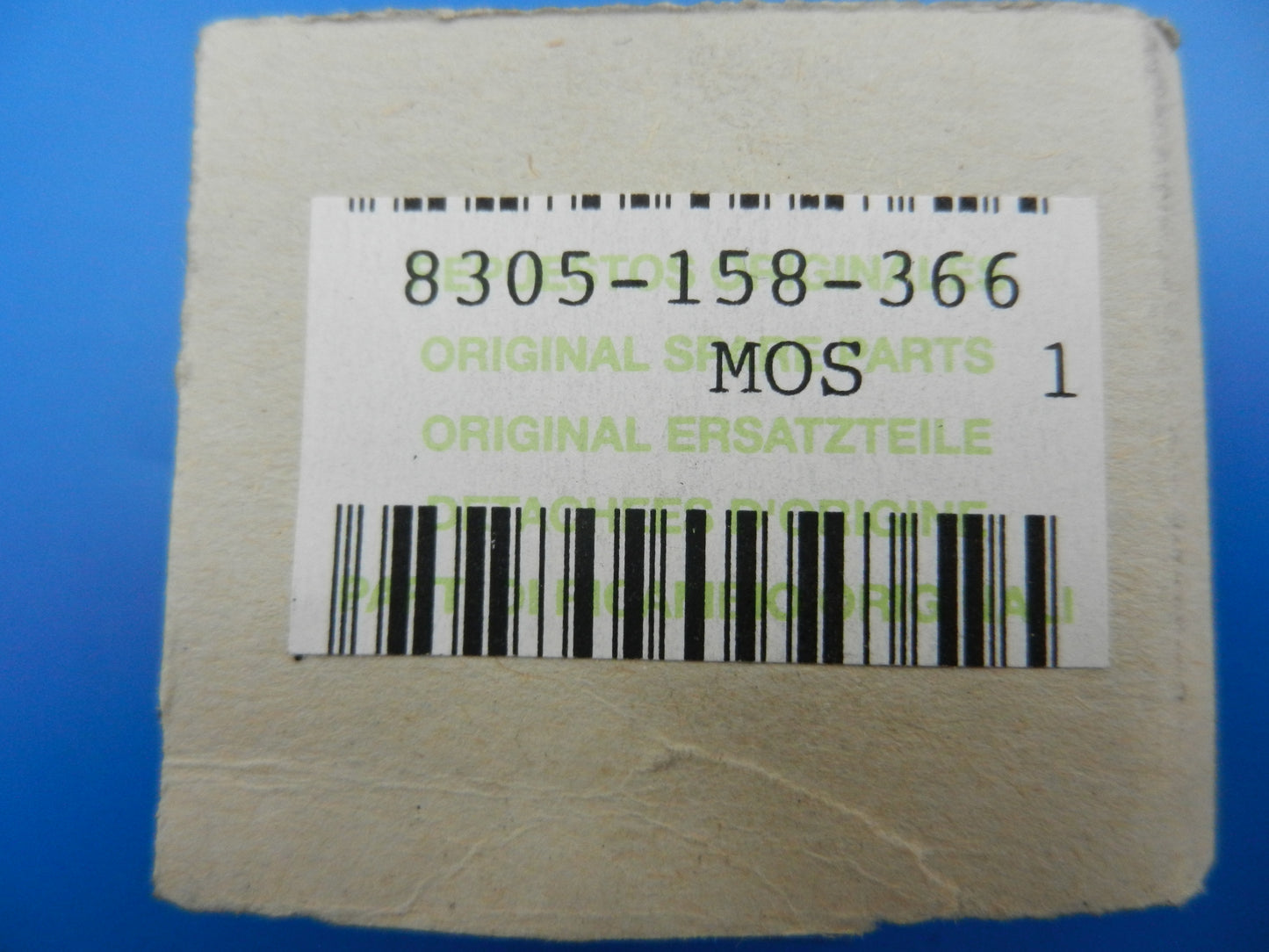 SDA2526-5 EProm IC für GRUNDIG TV / Video Geräte