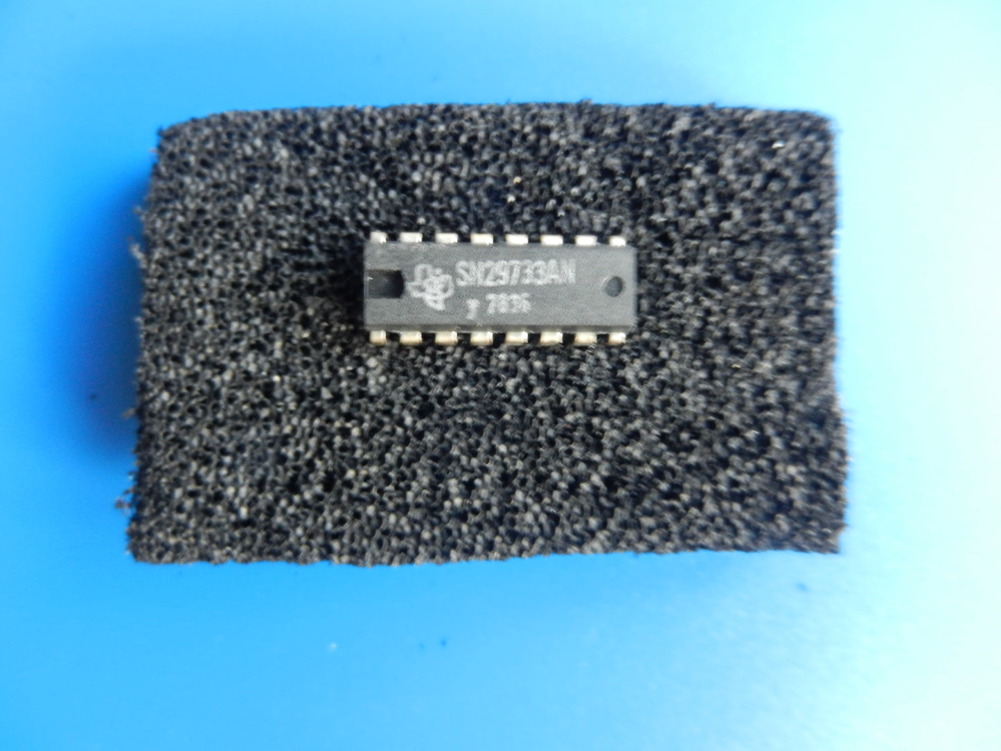 SN29733AN IC für GRUNDIG Geräte