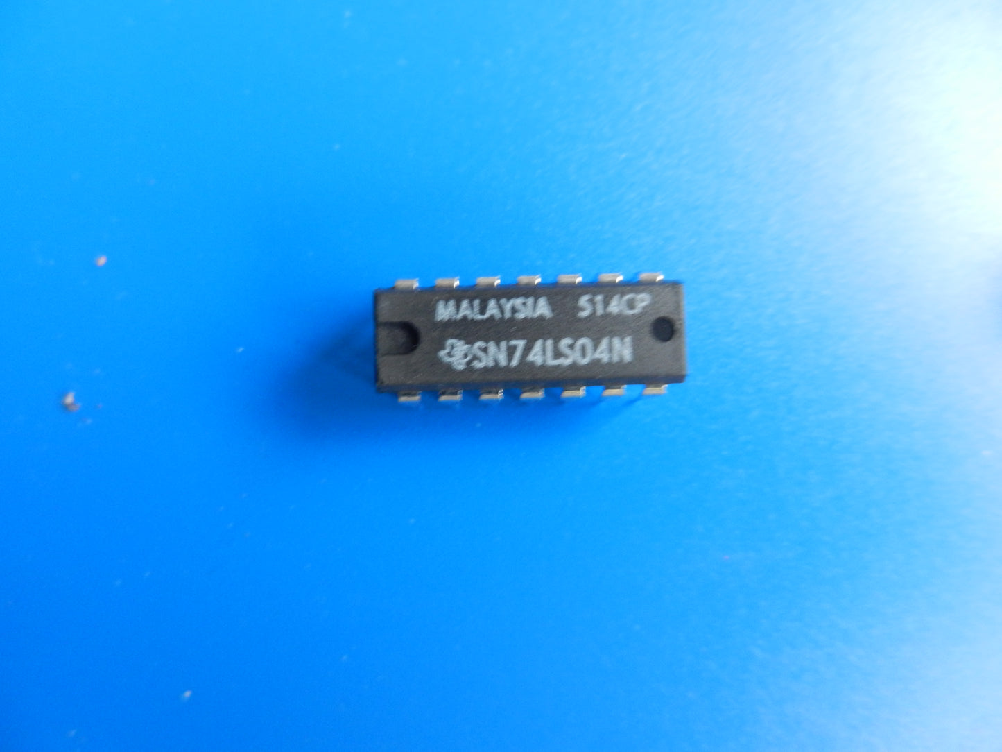SN74LS04N IC für GRUNDIG Geräte