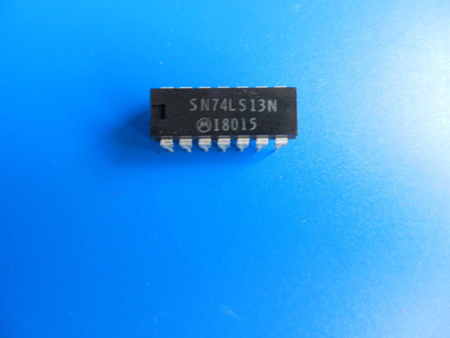 SN74LS13N IC für GRUNDIG Geräte