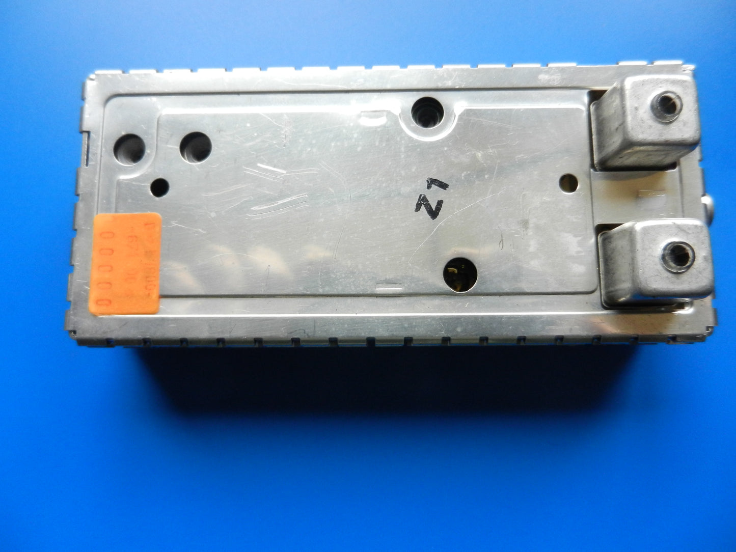 FM-ZF-Baustein 59800-671.00 getestet für Hifi TUNER ST6000 von GRUNDIG