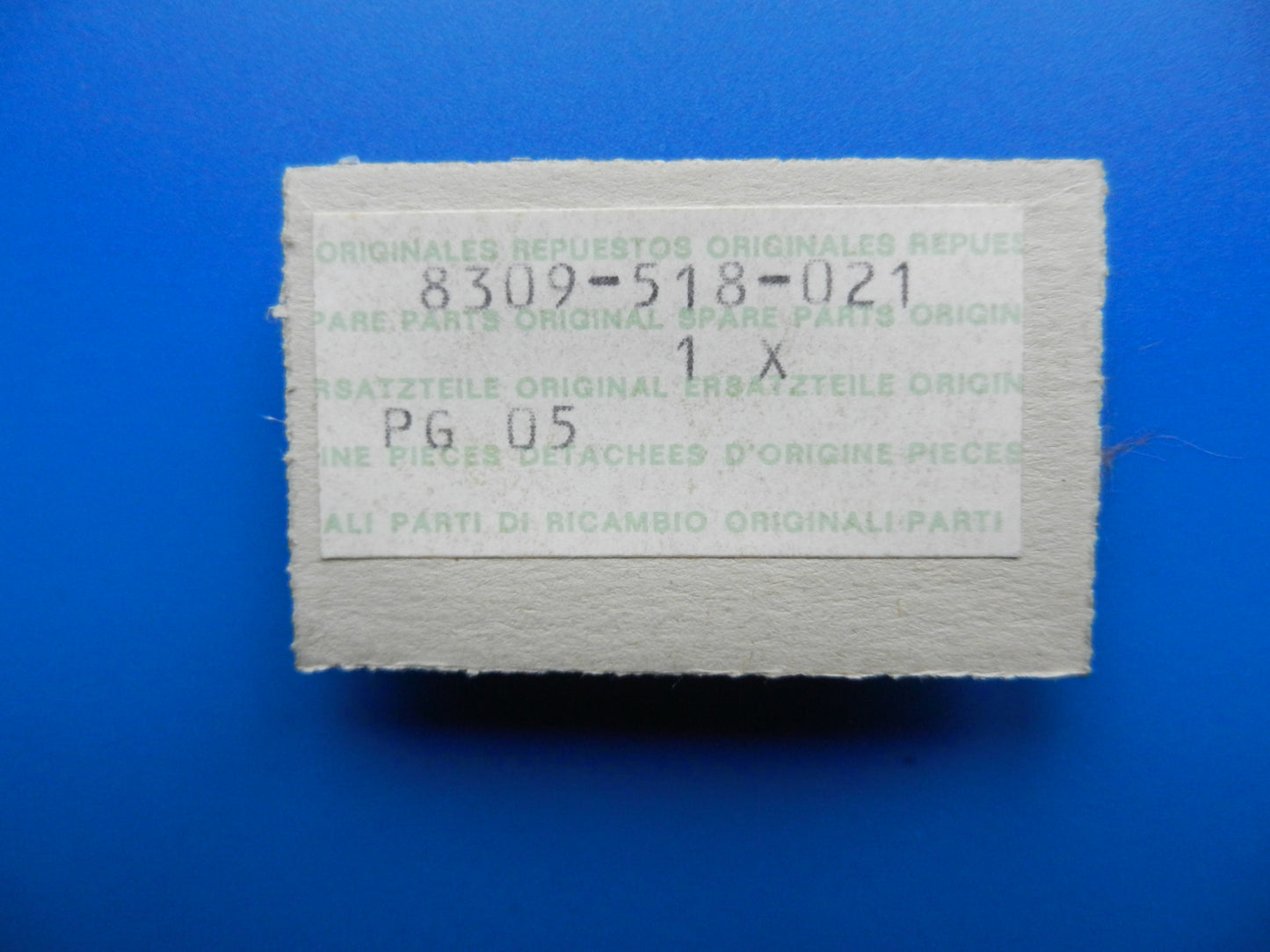 MBR160 60V 1A Schottky Diode für GRUNDIG Hifi Verstärker und Netzteile