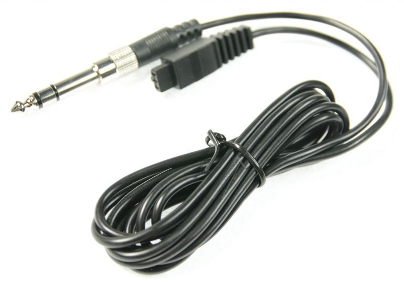 Kabel für SET 250 Sennheiser IR Kopfhörer