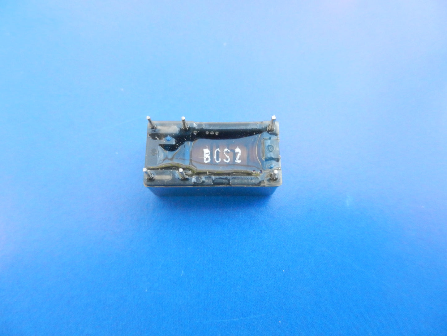 V23040-C0051-B201 5V 1Wechsler Relais SIEMENS bistabil