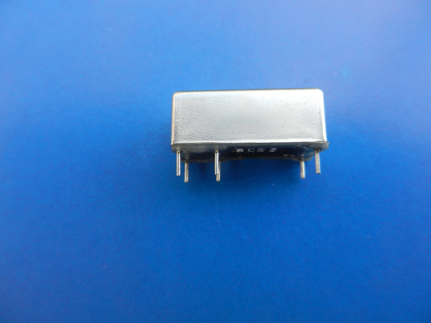 V23040-C0051-B201 5V 1Wechsler Relais SIEMENS bistabil