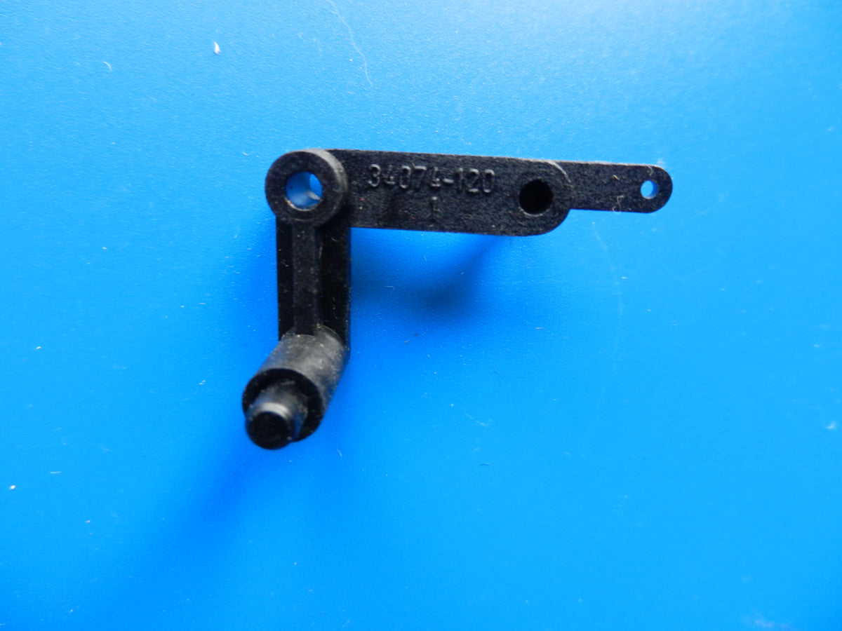 CF5500 CF5500-2 / MCF500 / 600 Startmagnethebel für Grundig Frontlader