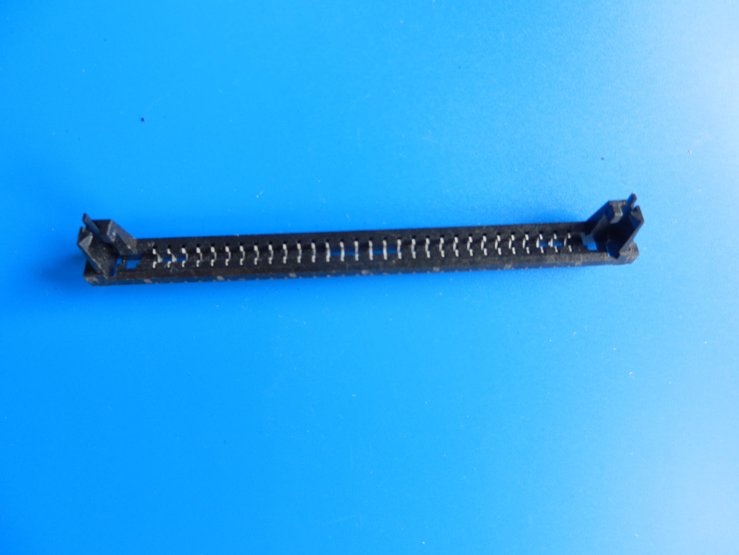 Steckerleiste für SIMM RAM Speicher IC für Notebook und PC