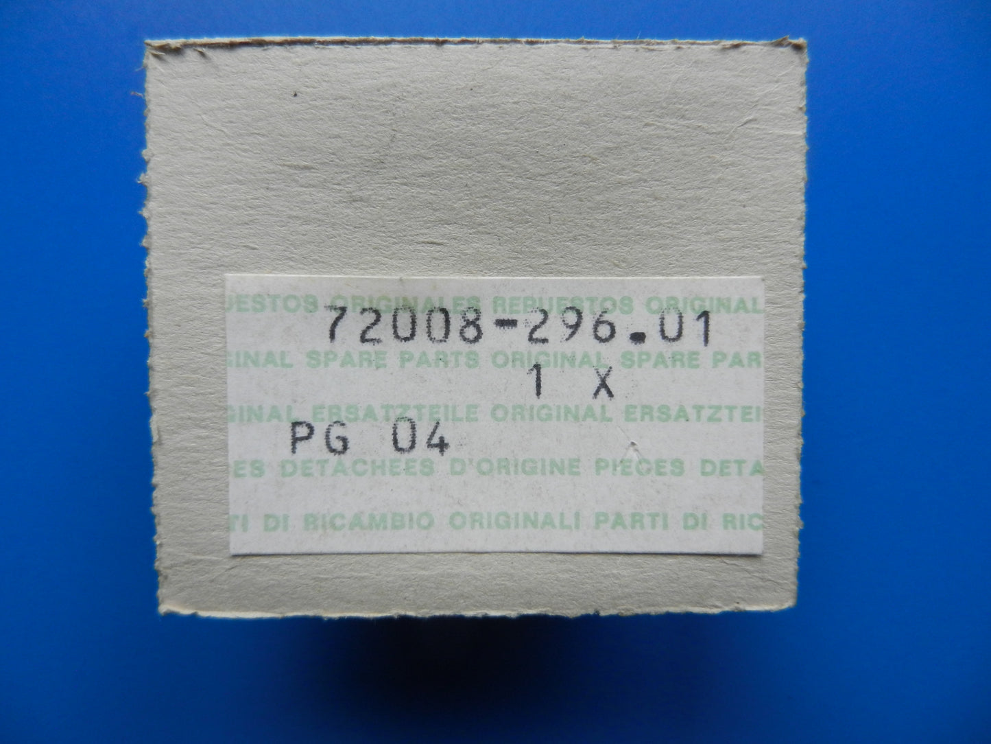 Tastenumlenkung für Radiorecorder / Cassettenrecorder von GRUNDIG-