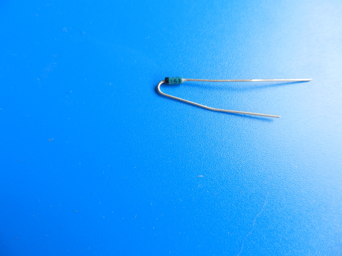 TD153 Diode für GRUNDIG Hifi Casssettendecks