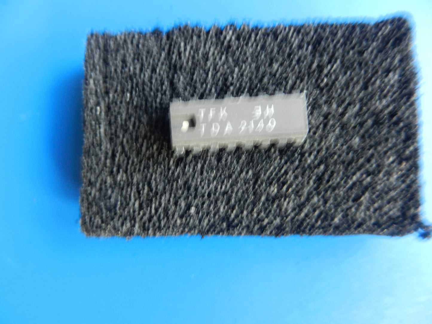 TDA2140 IC TV Oszillator für GRUNDIG TV / Video /Audio Geräte