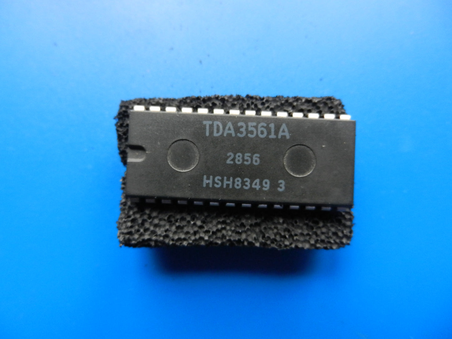 TDA3561A IC für GRUNDIG, METZ und Loewe Fernseher