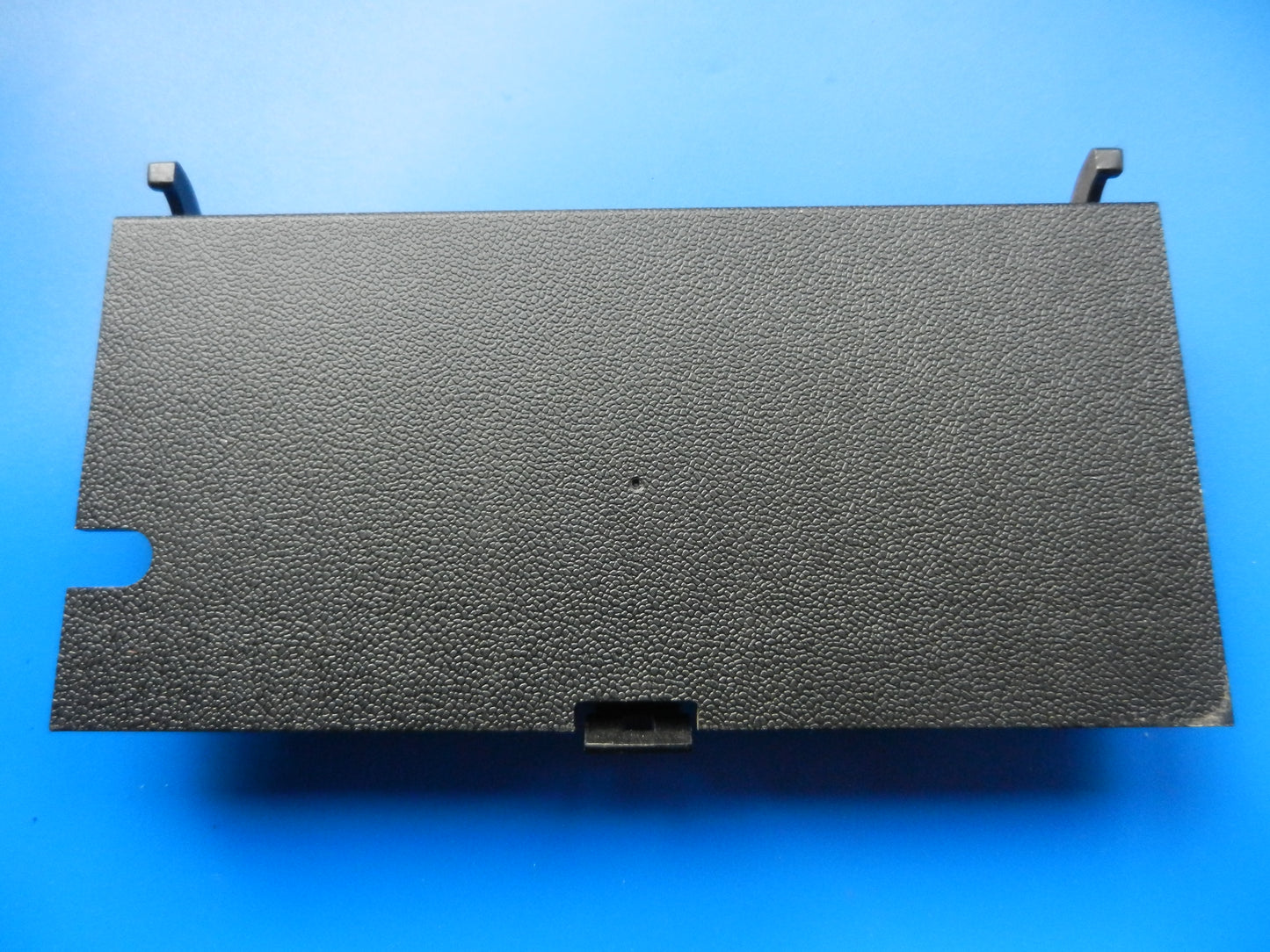 TK545 TK745 Kabelfach Klappe gebraucht Original von GRUNDIG