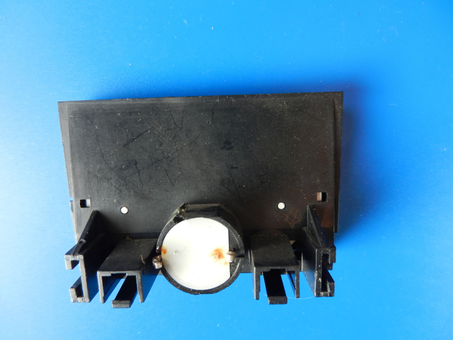 TK545 TK547 TK745 TK747 Anzeigeinstrument von GRUNDIG ohne Fenster
