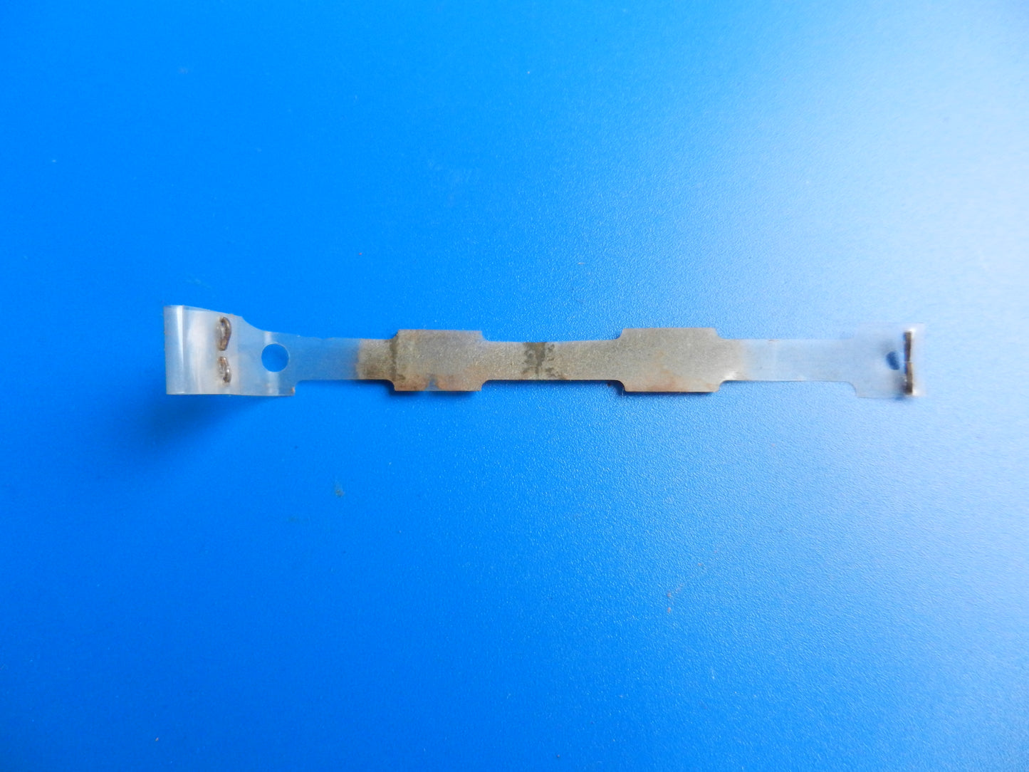 TK745 TK747 Bandandruck Bändchen für Tonband von GRUNDIG, gebraucht