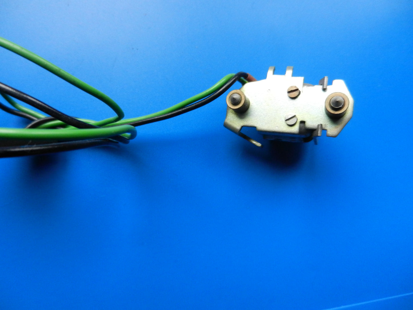 TK745 TK747 Hörkopf mit Kabel für Tonband von GRUNDIG