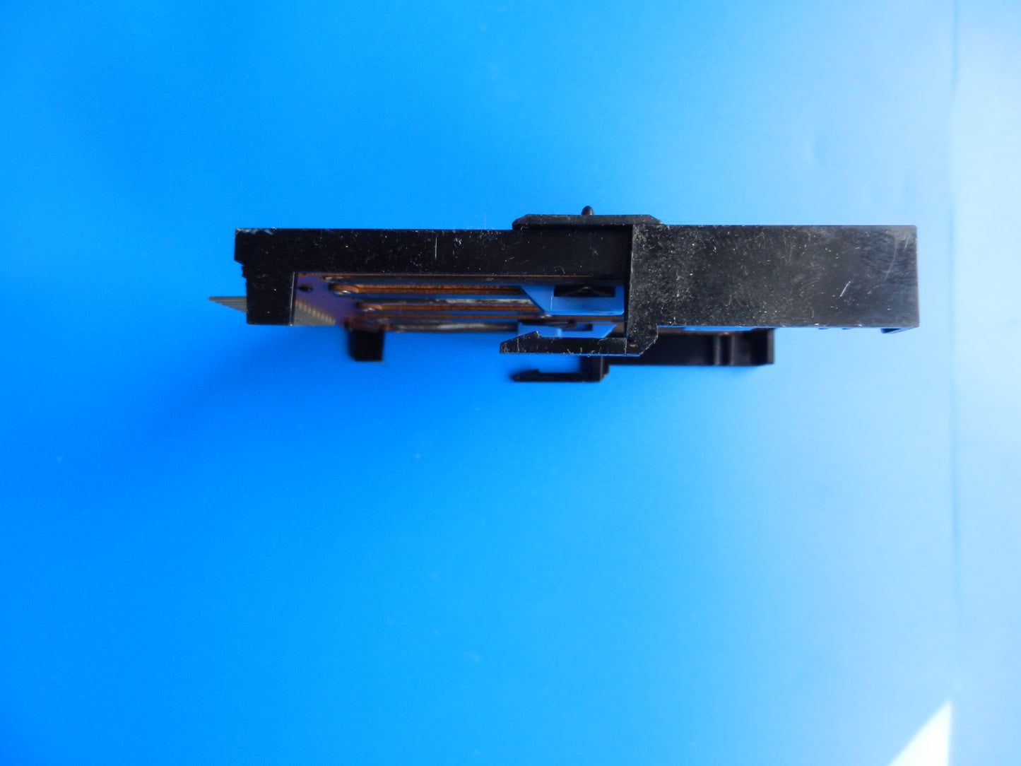TK745 TK747 Lautstärkereglerplatte von GRUNDIG, gebraucht und funktionsfähig