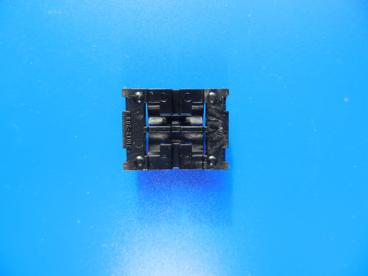 TK745 TK845 Schiebereglerknopf Unterteil NEU für Grundig Tonbandgeräte TK / TS