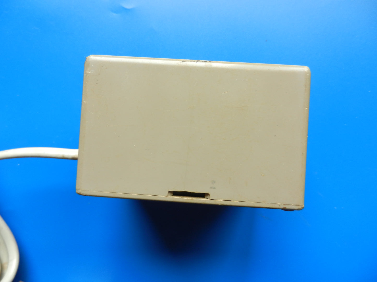 TN12 Netzteil 9Volt für Radios, Musik Boy von GRUNDIG