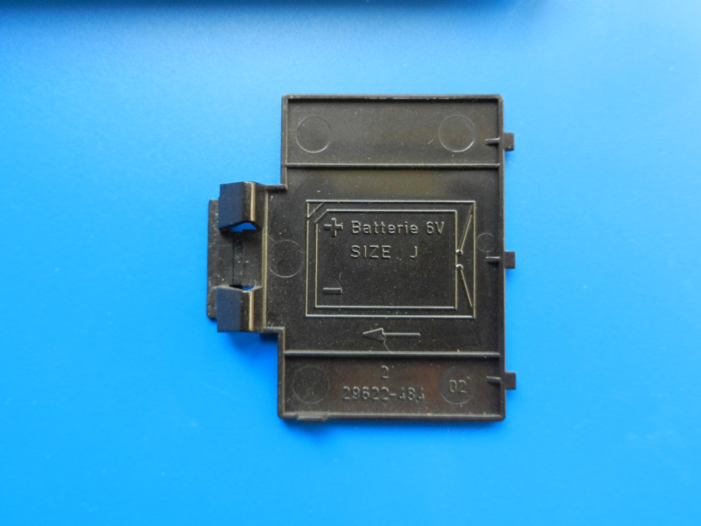 TP400 GRUNDIG Original Retro Fernbedienung - gebraucht