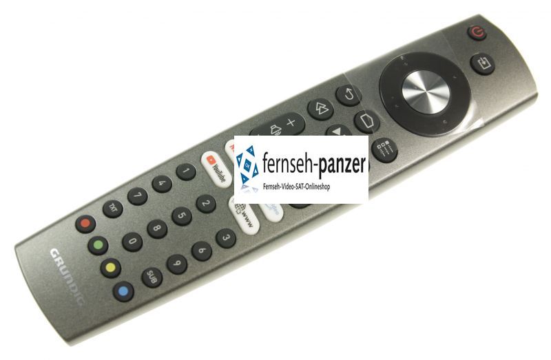 TS9187R-3 GRUNDIG Original Fernbedienung