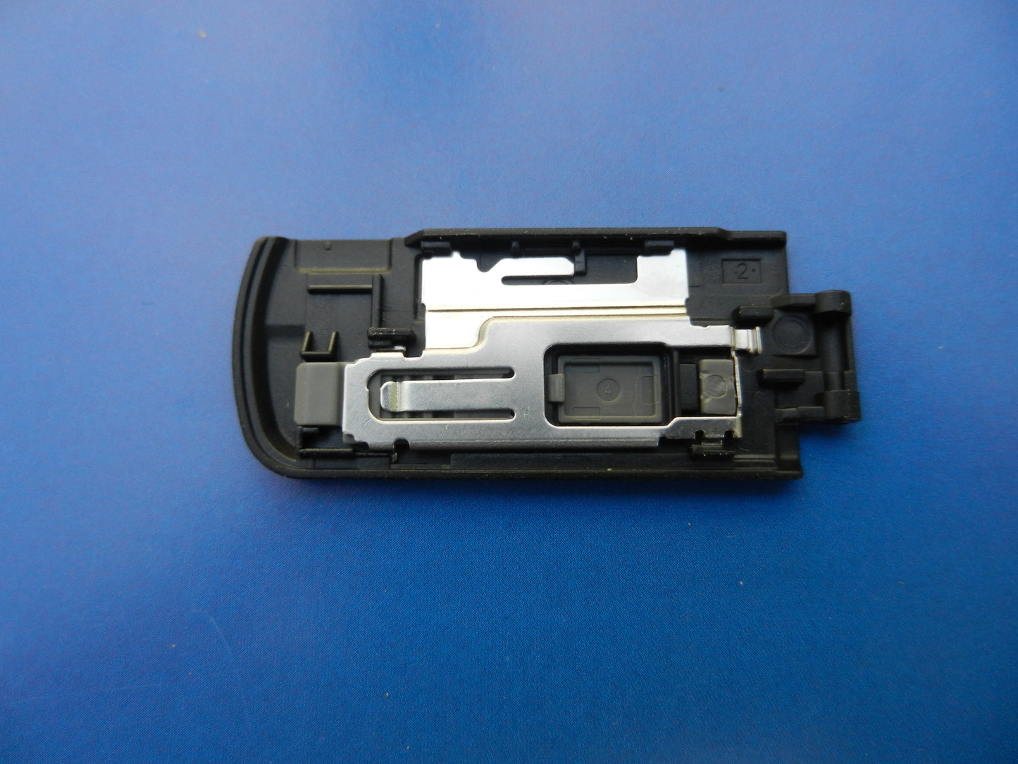 Batteriedeckel für DMC TZ41EG , TZ40 Digital Kamera von Panasonic