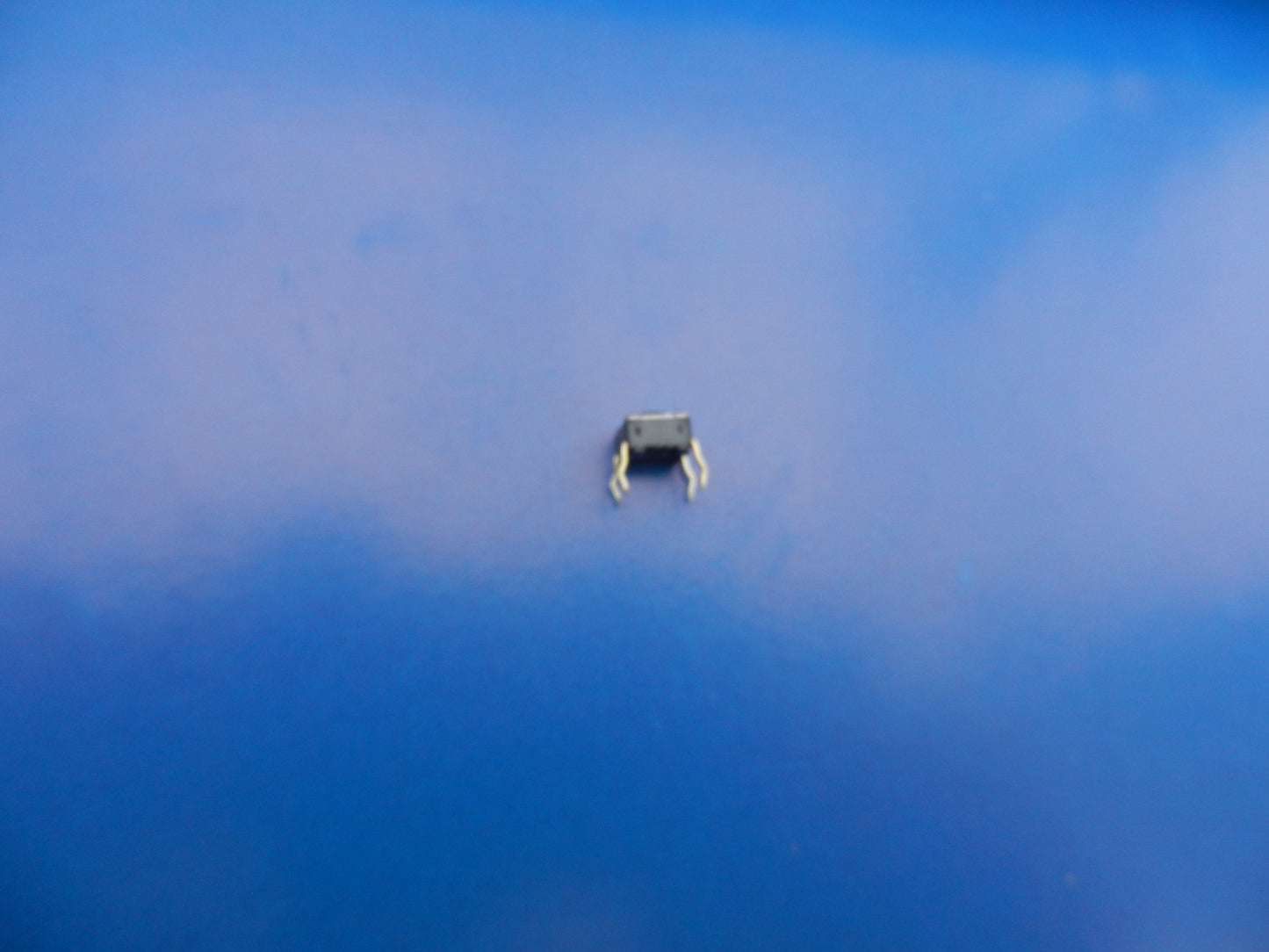 DT3200 DT3210 ... Mini Taster 1 polig für GRUNDIG Tisch Diktiergeräte