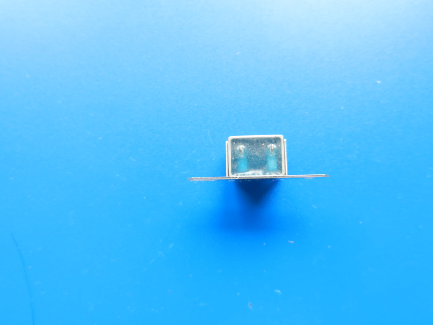 Mono Audio Tonkopf mit 170 Ohm Widerstand für Hifi Cassettendecks von GRUNDIG verwendbar