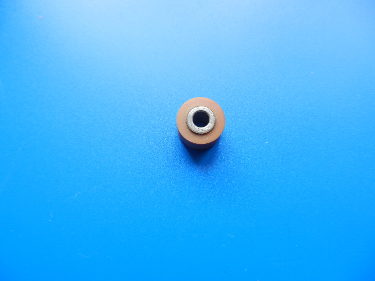 Tonrolle 11,8mm Durchmesser außen, 4mm Lochdurchmesser innen für GRUNDIG