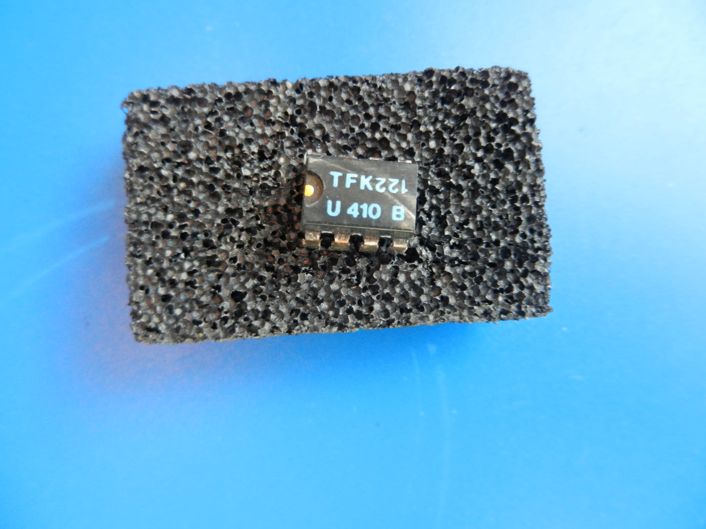 U410B IC Power Output Audio für GRUNDIG Geräte