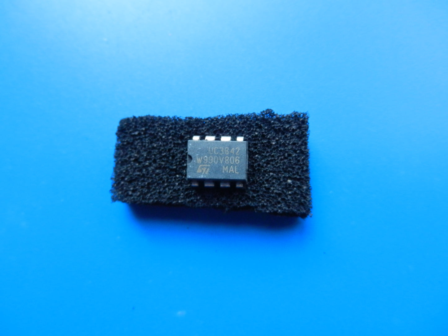 U3842 Power OP IC für GRUNDIG Video Geräte