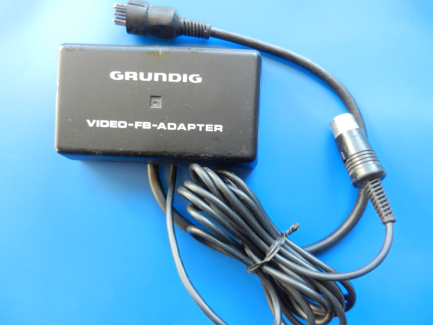 Video Fernbedienadapter für 2x4 Videorecorder von GRUNDIG