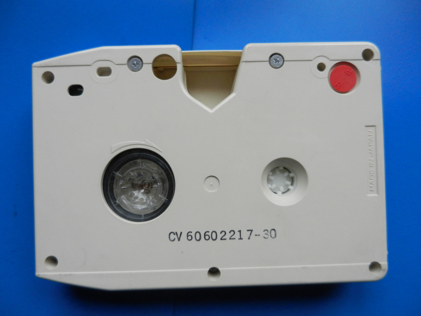 VT30C Cassette für Betamax Videorecorder von SANYO