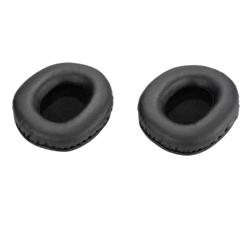 Kopfhörer VIVANCO 70 mit 3m Kabel, ohne Laustärke Regler, ähnlich dem HD65TV von Sennheiser