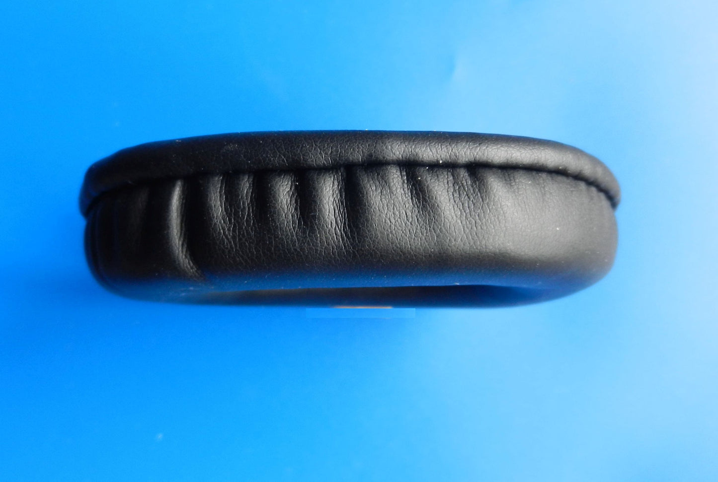 VIVANCO Comfort 70 Kopfhörer Ohrpolster aus Kunstleder