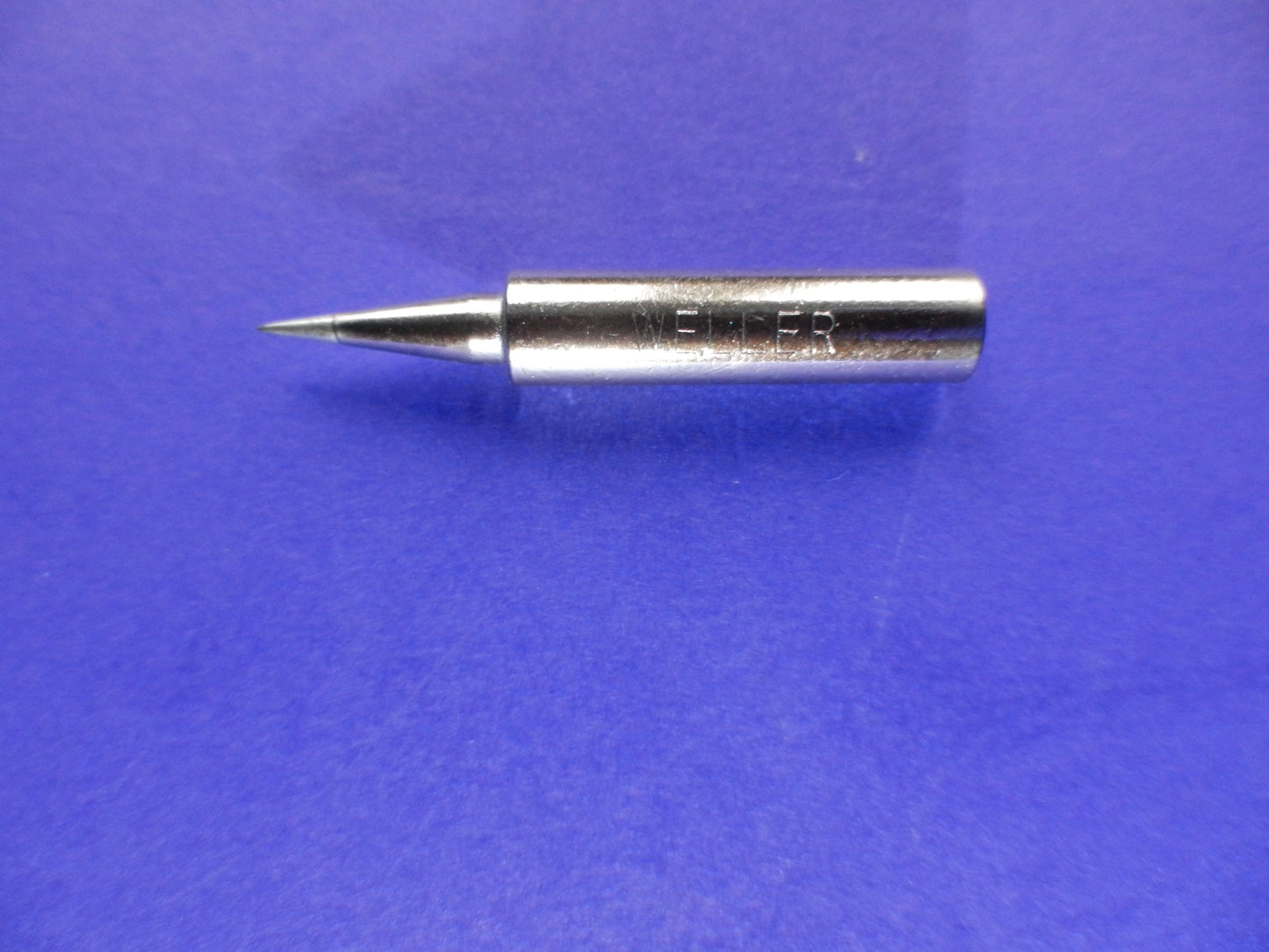 Weller Lötspitze Kegelform 0,1mm
