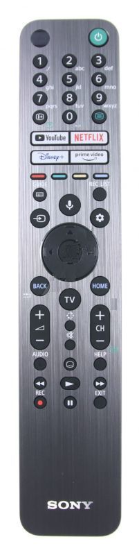 RMF-TX621E SONY Fernbedienung für TV XR-48A90K