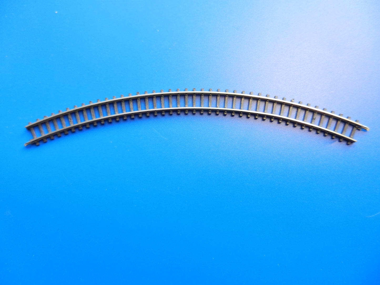 Märklin Spur Z Schiene 8520 gebogen