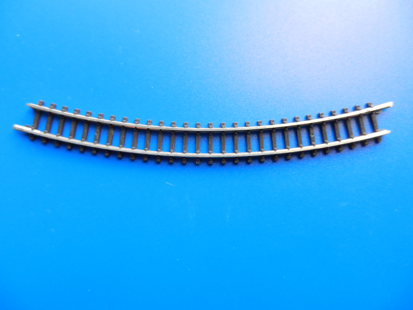 Märklin Spur Z Schiene 8521 gebogen