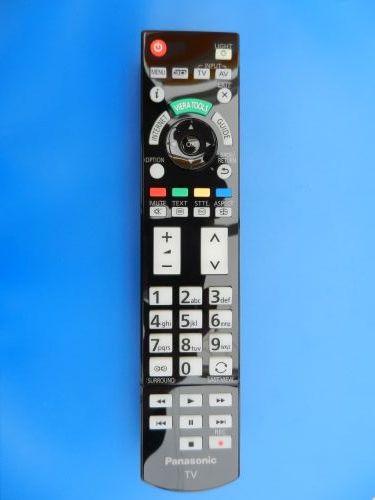 PANASONIC - LCD